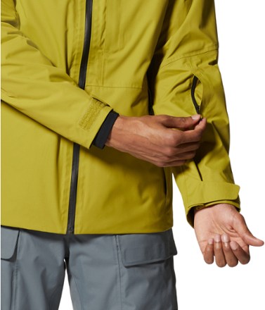 Mountain Hardwear Firefall/2 Jacket - Men's 9