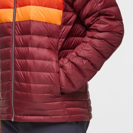 Cotopaxi Fuego Down Jacket - Men's 7