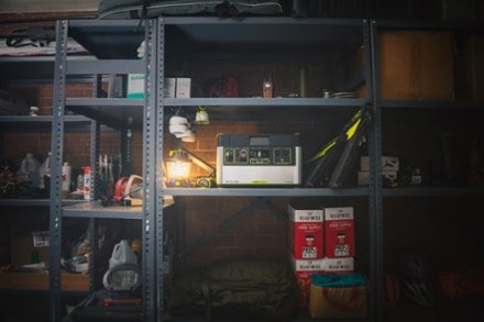 Goal Zero Yeti Lithium 1000X Portable Power Station 7