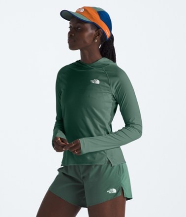 The North Face Sunriser Hoodie - Women's 4