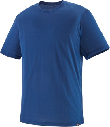 Cap cool trail shirt outlet