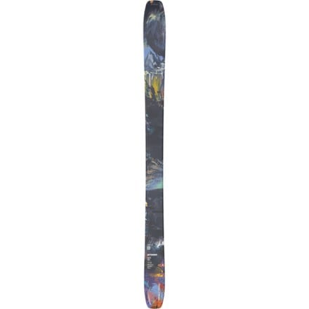 Atomic Bent 100 Skis - 2026/2027 1