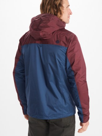 Marmot PreCip Eco Jacket - Men's 1