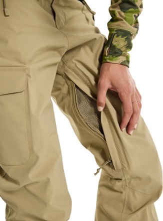 Burton Gloria GORE-TEX 2L Pants - Women's 6