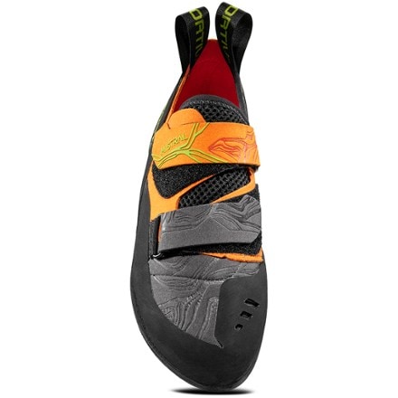 La Sportiva Mistral Climbing Shoes - Men's 4