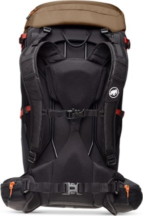 Mammut Ducan Spine 55 Pack 1