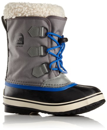 Wasserette Rijd weg geef de bloem water Sorel Yoot Pac Nylon Winter Boots - Kids' | REI Co-op