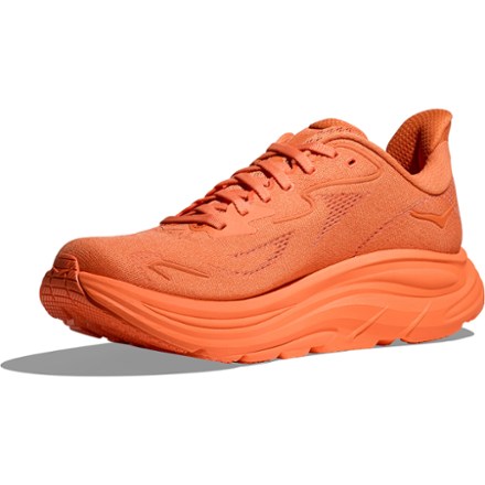 HOKA Clifton 10 Road-Running Shoes - Women's 3