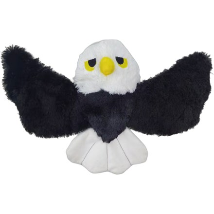 National Park Plush Dog Toy