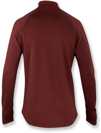 Back View (Marooned)