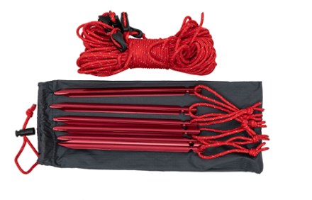 ALPS Mountaineering Ultra-Light Tarp Shelter 1