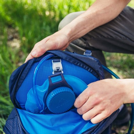 Location Image for Gregory x Unlikely Hikers Miko 20 Pack - Men's