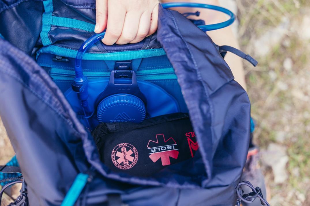 Location Image for Kalmia 50 Pack - Women's