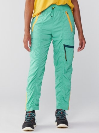 Outdoor Afro + REI Co-op Trail Pants - Women's 1