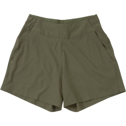Rab Harpur Shorts - Women's 0