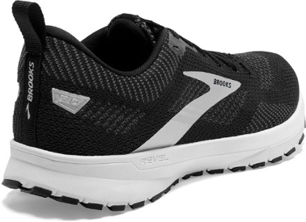 Brooks Revel 5 Road-Running Shoes - Women's 3