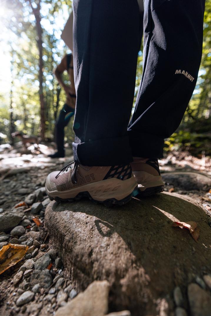 Location Image for Courmayeur SO Pants - Women's