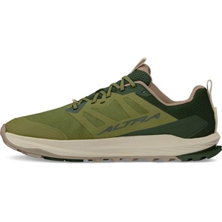 Altra Lone Peak 9+ Trail-Running Shoes - Men's 1