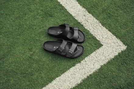 Birkenstock Arizona Essentials EVA Sandals - Men's 9