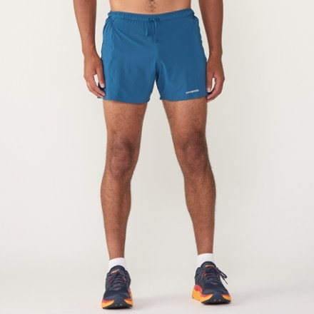 Patagonia Strider Pro 5" Shorts - Men's 1
