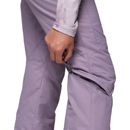 Columbia Bugaboo II Snow Pants - Women's 8