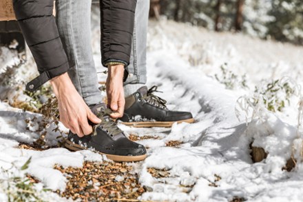 Forsake Phil Mid Boots - Men's 10