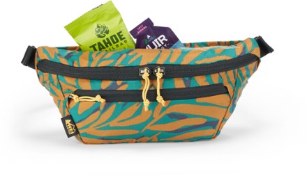 REI Co-op Trail 2 Print Waist Pack 7