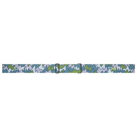Smith Snowday Snow Goggles - Kids' 5