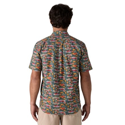 Patagonia Go To Shirt - Men's 2