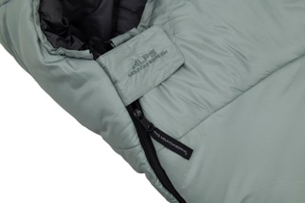 ALPS Mountaineering Genesis 0 Sleeping Bag 2