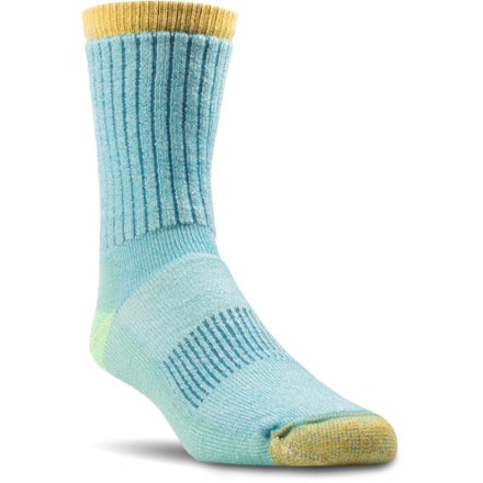 Woolrich Ten Mile II Hiking Socks 0
