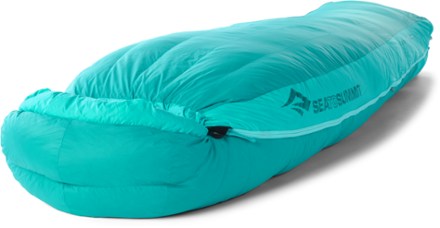 Sea to Summit Altitude AtII 15 Sleeping Bag - Women's 4