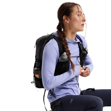 Arc'teryx Taema Hoody - Women's 6