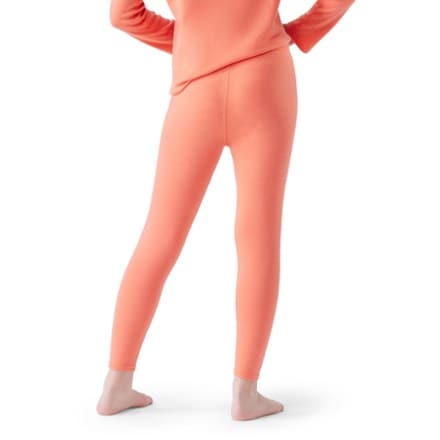 Smartwool Classic Thermal Merino Base Layer Bottoms - Kids' 2