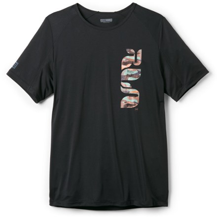 Janji Run All Day T-Shirt - Men's 0