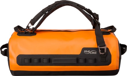 SealLine Pro Zip Duffel - 40L 0