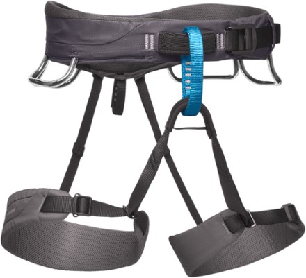 Black Diamond Men's Momentum Harness