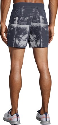 Brooks Sherpa Shorts - Men's 5" Inseam 2