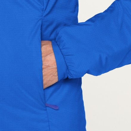 Arc'teryx Atom SV Insulated Hoody - Women's 7