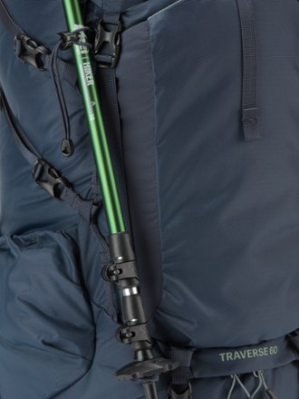REI Co-op Traverse 60 Pack - Women's 7
