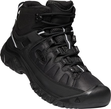 KEEN Targhee EXP Waterproof Mid Hiking Boots - Men's 1