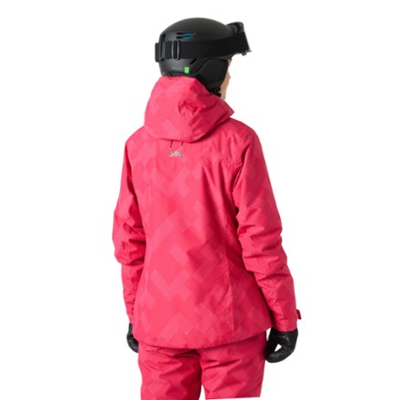 Helly Hansen Snowplay Jacket - Women's 2