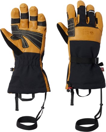 Mountain Hardwear Exposure/2 GORE-TEX Gloves