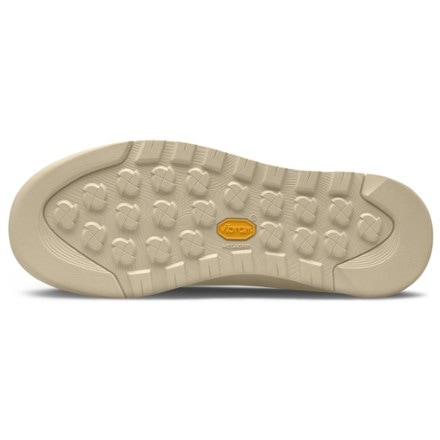 The North Face Clyffe Suede Shoes 3