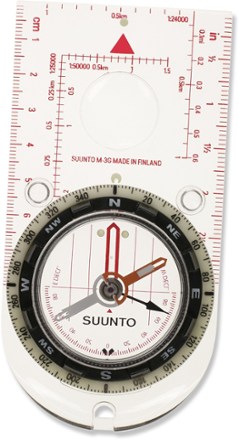 Suunto M-3G Global Pro Compass