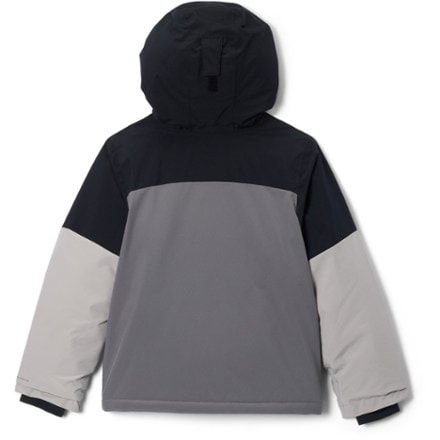Columbia Liftline Insulated Jacket - Girls' 1