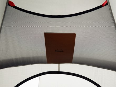 The North Face VE 25 Tent with Footprint - 2022 9