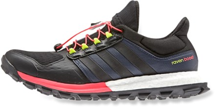 boost trail shoes