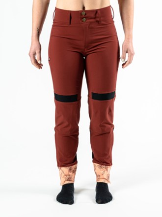 Wild Rye Freyah Bike Pants - Women's 1