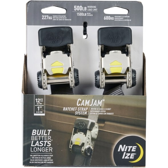 Size Small: 500 LB working load limit